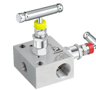 Rugged design with non-rotating stem and fine stem actuating threads for ease of operation. Large stock availability.
Needle Valves - Gauge Valves - 2, 3 and 5 Valve Manifolds - Remote or Direct Mounted.
Steel - LF2 - Chrome Moly - Stainless Steel - Exotic Alloys - NACE MR-01-75.
NPT - BSPT - BSPP - OD - Socket Weld - Butt Weld.
Pressure Ratings up to 10,000PSI. 