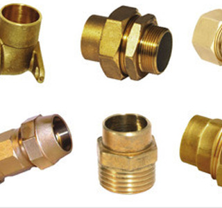 A full range of Pipe Fittings to suit a wide variety of applications, with a fast turnround for 'specials' or 'hard-to-find' items.
Brass